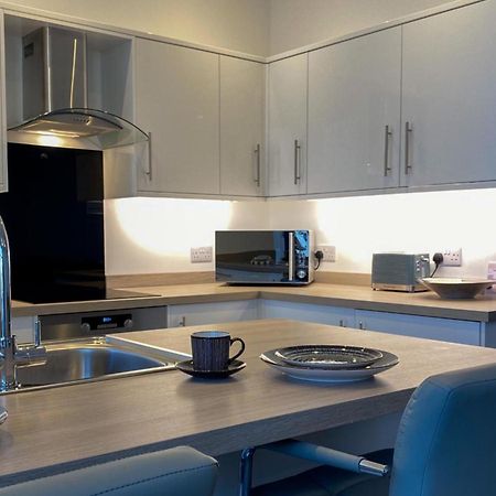 Eden Escapes Serviced Apartments Morecambe Εξωτερικό φωτογραφία