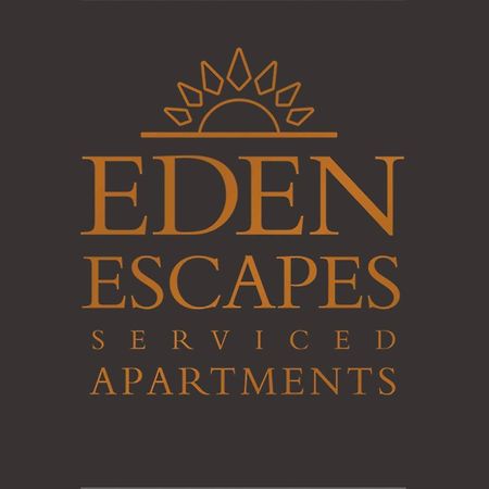 Eden Escapes Serviced Apartments Morecambe Εξωτερικό φωτογραφία